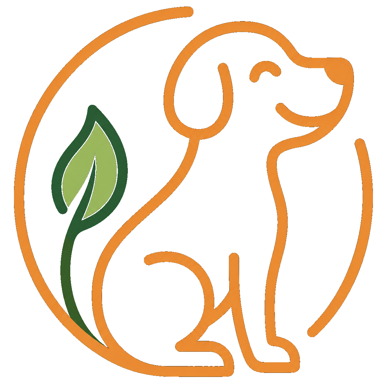 Jasmin Nather – Ernährungsberatung für Hunde